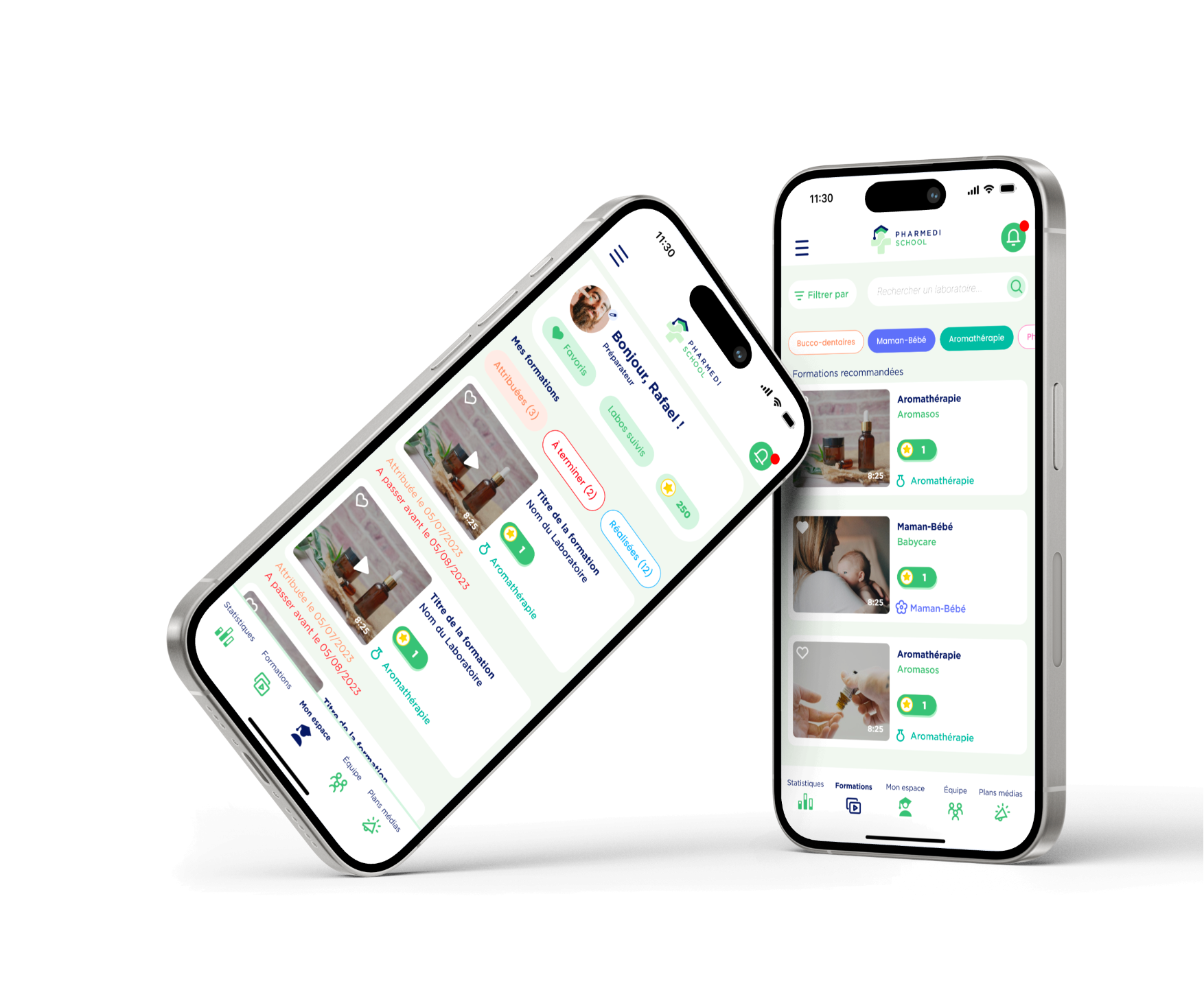 Pharmedistore